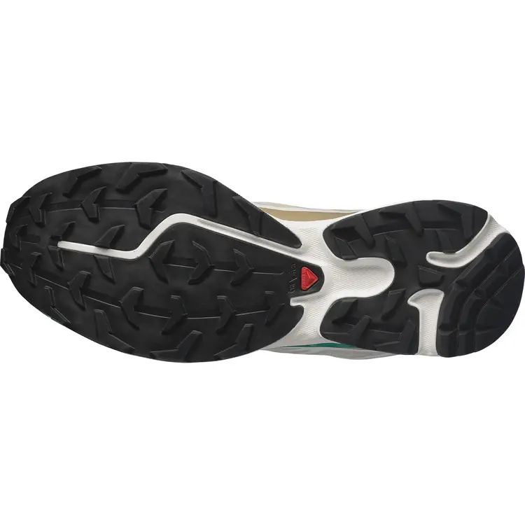 Salomon XT-6 Sneakers 'Rainy Day/Chinchilla/Dygn'