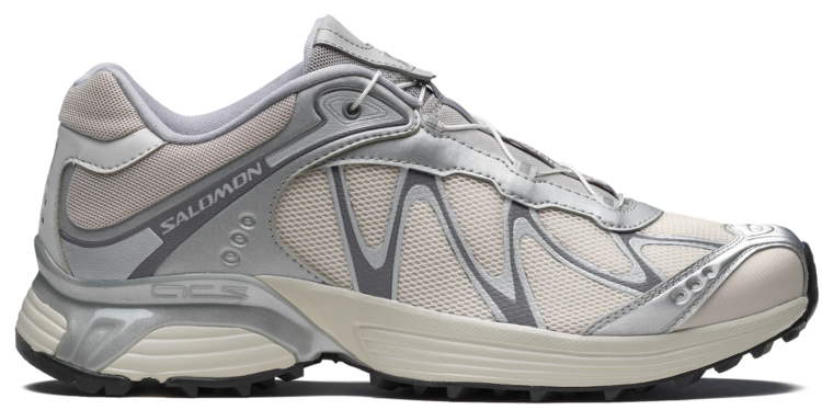 Salomon XT-WHISPER Sneakers 'Ftw Silver/Lunar Rock/Slv C'