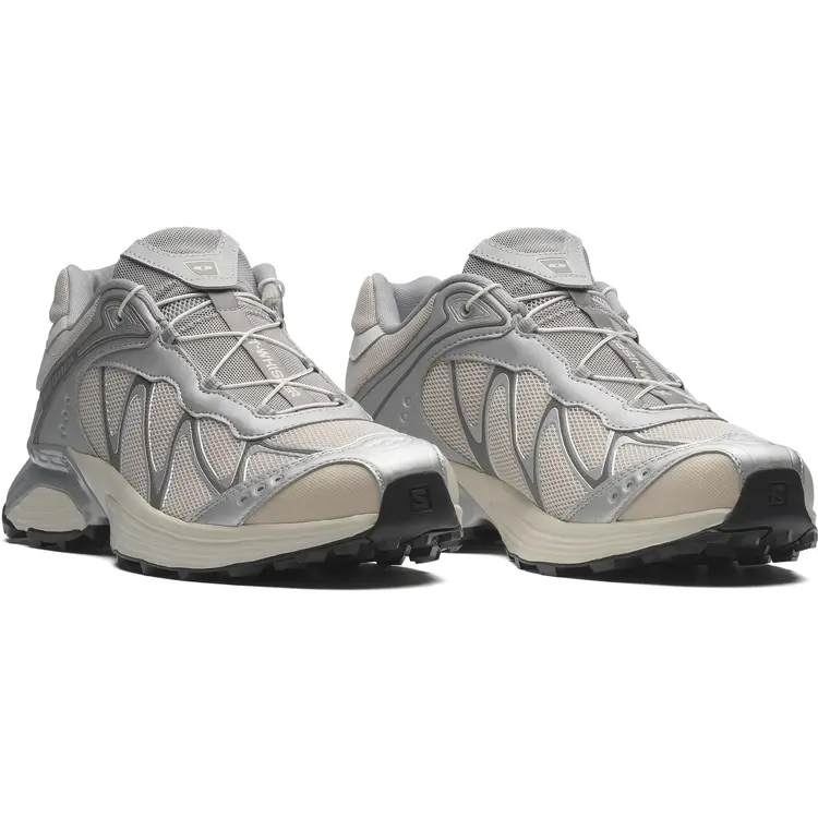 Salomon XT-WHISPER Sneakers 'Ftw Silver/Lunar Rock/Slv C'