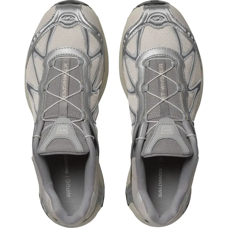 Salomon XT-WHISPER Sneakers 'Ftw Silver/Lunar Rock/Slv C'