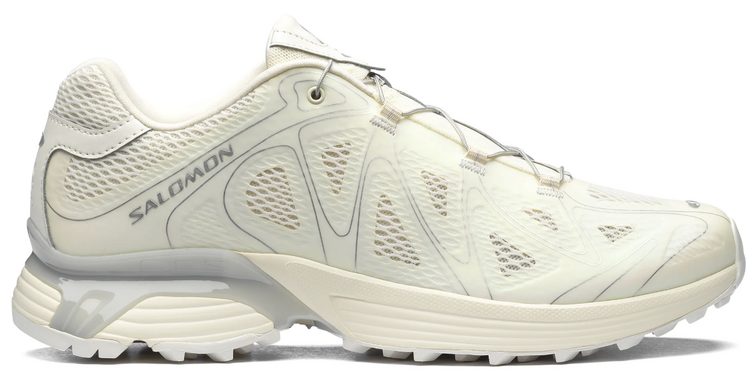 Salomon XT-WHISPER VOID Sneakers 'Vanila/Vanila/Ftw'