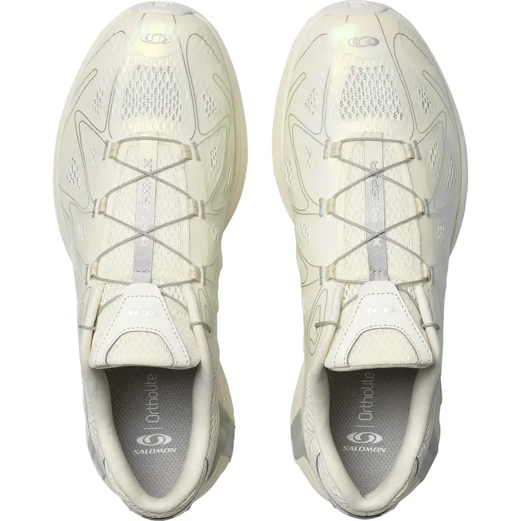Salomon XT-WHISPER VOID Sneakers 'Vanila/Vanila/Ftw'