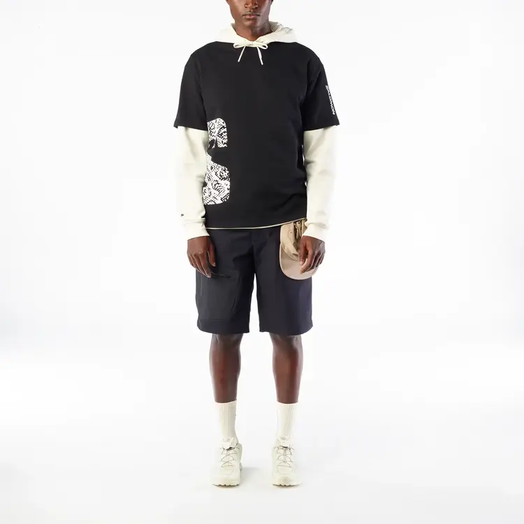 Salomon XT-WHISPER VOID Sneakers 'Vanila/Vanila/Ftw'