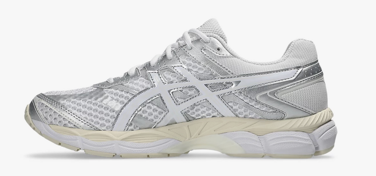 Asics GEL-CUMULUS 16 Sneakers 'White/White'