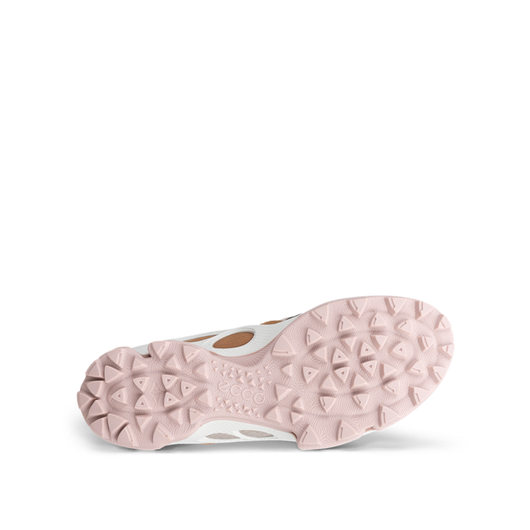 ECCO Biom C-Trail W Sneakers 'Garnet/Gravel/Dark Grey'