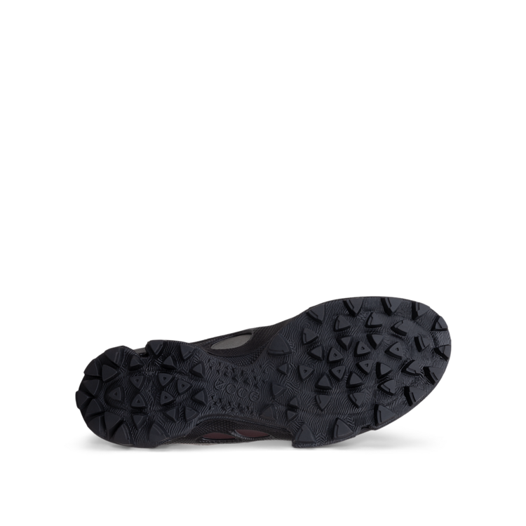 ECCO Biom C-Trail M Sneakers 'Lime/Cream/Buffed Silver'