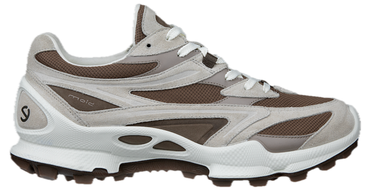 ECCO Biom C-Trail M Sneakers 'Gravel/Taupe/Moon Rock'