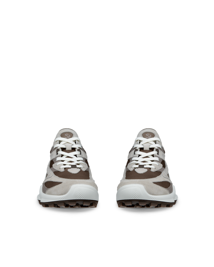 ECCO Biom C-Trail M Sneakers 'Gravel/Taupe/Moon Rock'