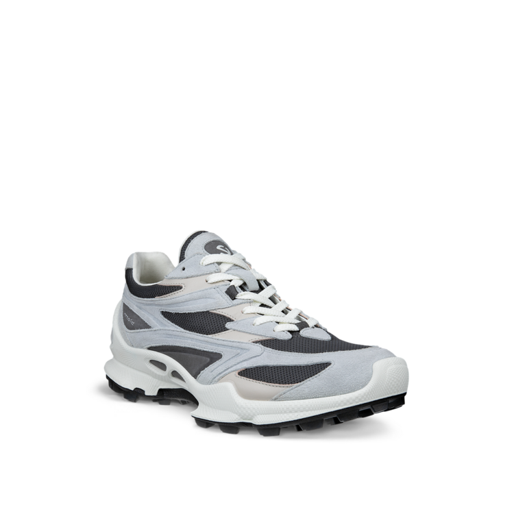 ECCO Biom C-Trail M Sneakers 'Concrete/Steel/Gravel'