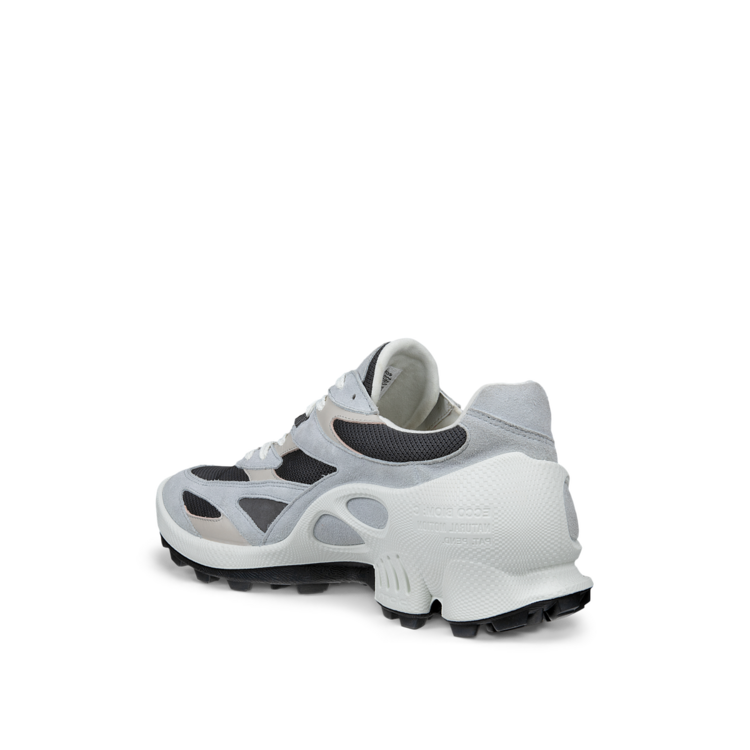 ECCO Biom C-Trail M Sneakers 'Concrete/Steel/Gravel'