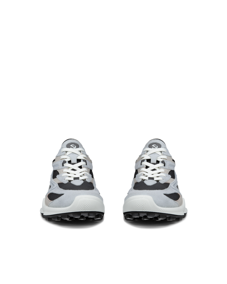 ECCO Biom C-Trail M Sneakers 'Concrete/Steel/Gravel'