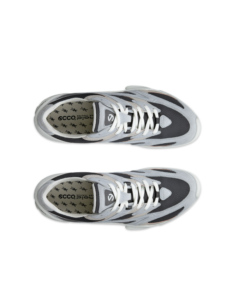 ECCO Biom C-Trail M Sneakers 'Concrete/Steel/Gravel'