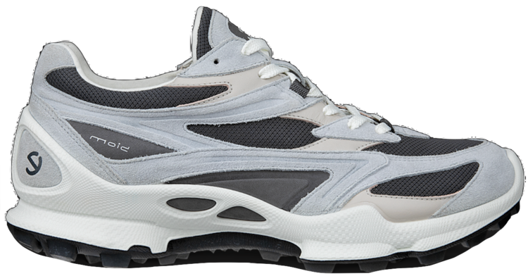 ECCO Biom C-Trail M Sneakers 'Concrete/Steel/Gravel'