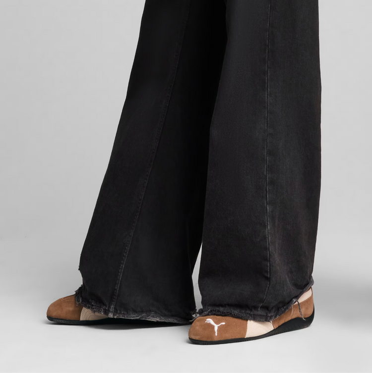 Puma Speedcat OG Sneakers 'Haute Coffee/Frosted Ivory'