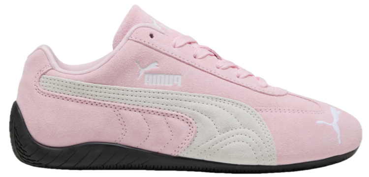 Puma Speedcat OG Sneakers 'Whisp Of Pink/White'