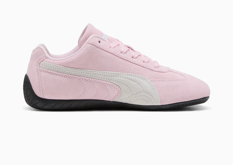 Puma Speedcat OG Sneakers 'Whisp Of Pink/White'