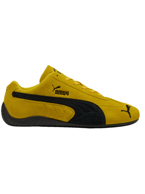 Puma Speedcat OG Sneakers 'Pelé Yellow/Black'