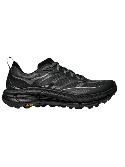 HOKA U MAFATE SPEED 4 LITE Sneakers 'Black/Outer Orbit'