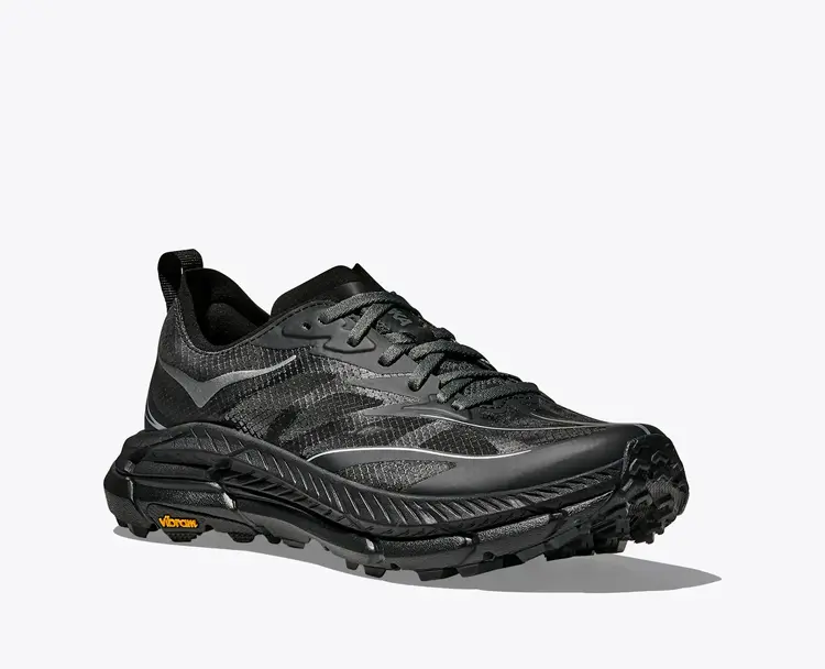 HOKA U MAFATE SPEED 4 LITE Sneakers 'Black/Outer Orbit'