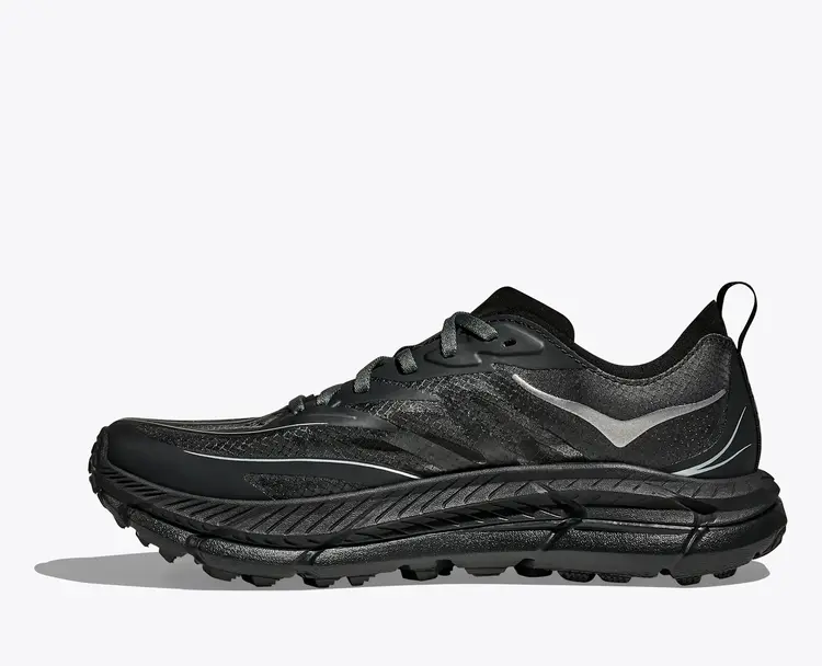 HOKA U MAFATE SPEED 4 LITE Sneakers 'Black/Outer Orbit'