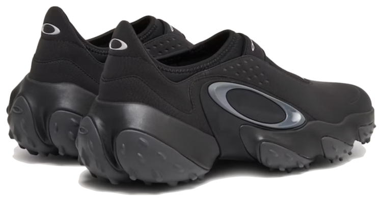 OAKLEY Edge Icon Sneakers 'Blackout'