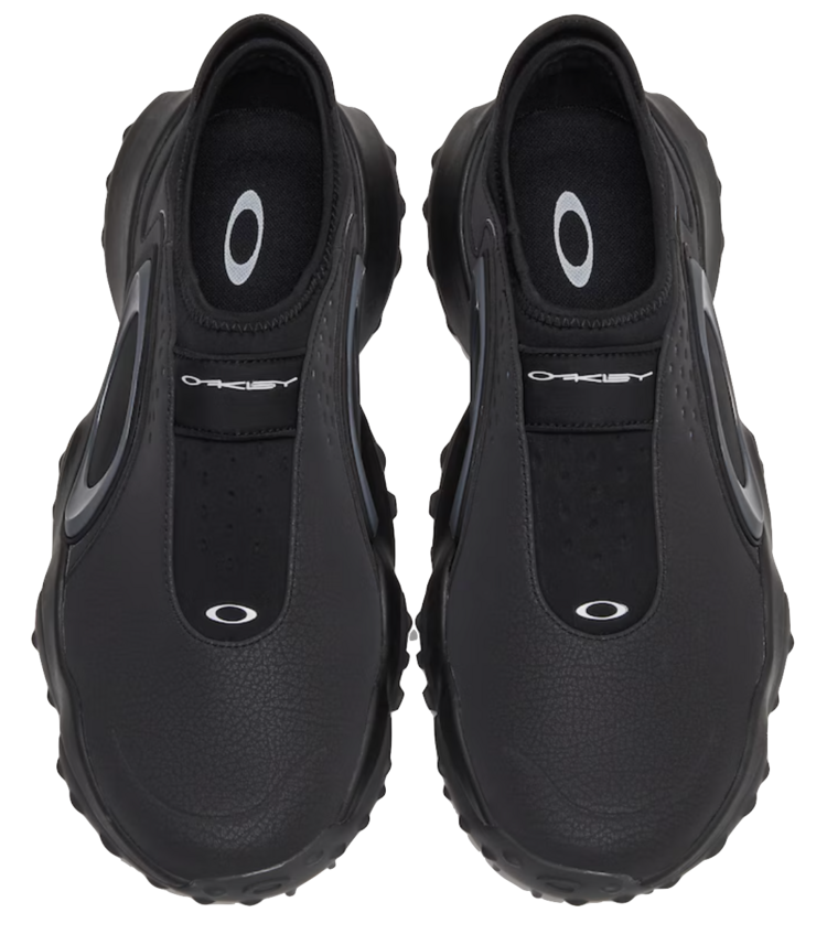 OAKLEY Edge Icon Sneakers 'Blackout'