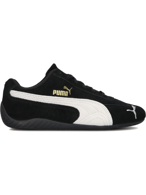 Puma Speedcat OG Sneakers 'Black/White'