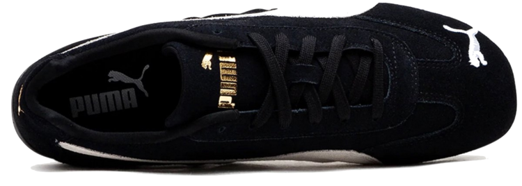 Puma Speedcat OG Sneakers 'Black/White'