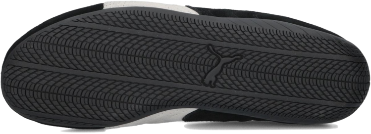 Puma Speedcat OG Sneakers 'Black/White'