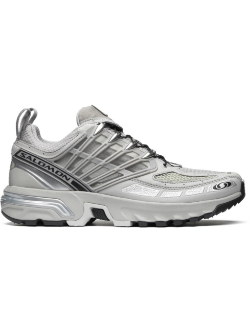 Salomon ACS Pro Sneakers 'Metal/Ghost Gray/Silver Metallic'