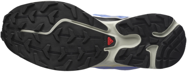 Salomon XT-6 Sneakers 'Ultramarine/Ftw Silver/Black'