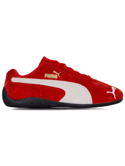 Puma Speedcat OG Sneakers 'For All Time Red/White'