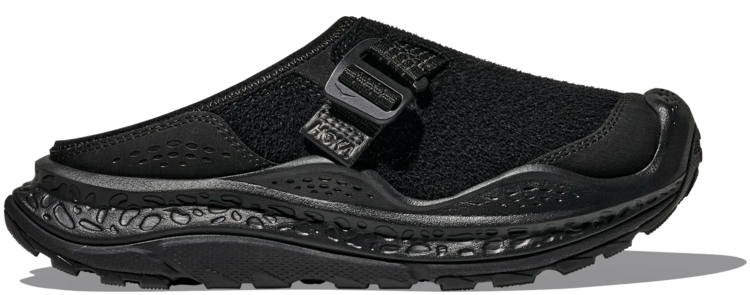 HOKA Ora Primo EXT Sneakers 'Black/Black'