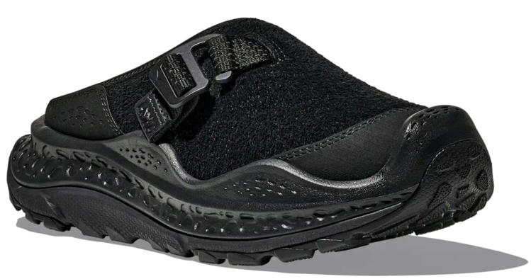 HOKA Ora Primo EXT Sneakers 'Black/Black'
