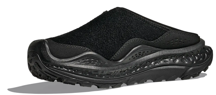 HOKA Ora Primo EXT Sneakers 'Black/Black'