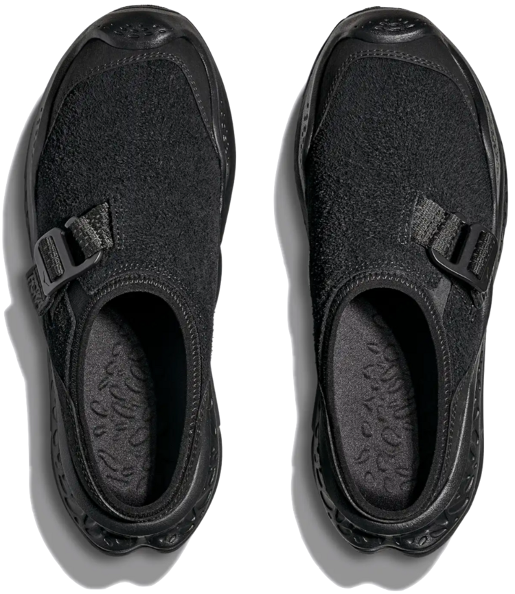 HOKA Ora Primo EXT Sneakers 'Black/Black'