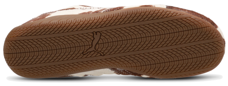 Puma Speedcat Cow Wns Sneakers 'Chocolate Brown/Gum'