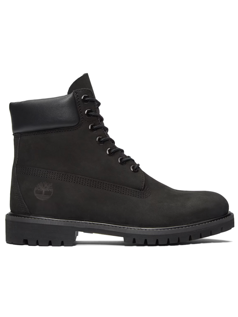 Timberland Premium 6" Waterproof Boot 'Black'