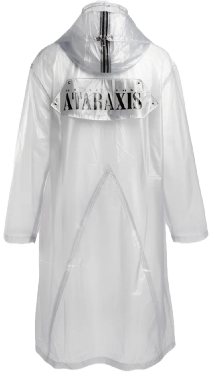 FINE CHAOS Steril Parka 'White'