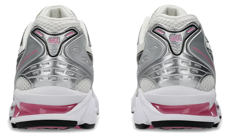 Asics GEL-KAYANO 14 Sneakers 'Cream/Sweet Pink'