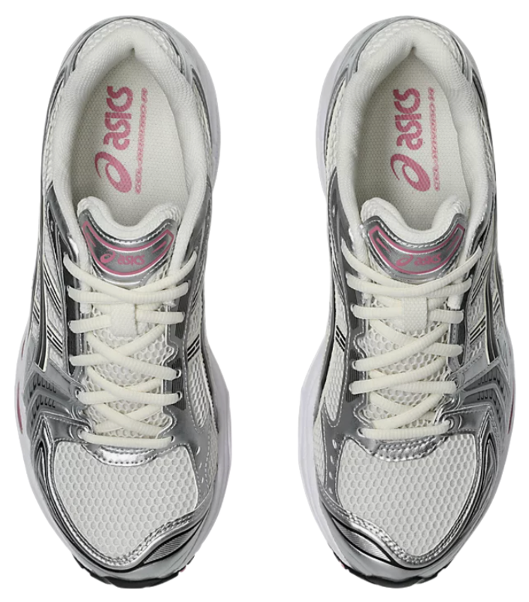 Asics GEL-KAYANO 14 Sneakers 'Cream/Sweet Pink'