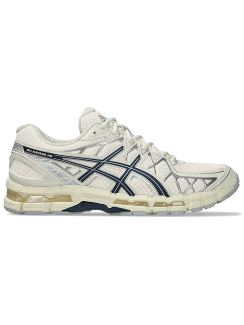 Asics GEL-KAYANO 20 Sneakers 'Cream/Independence Blue'