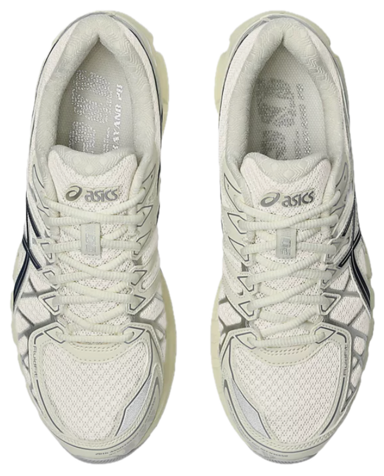 Asics GEL-KAYANO 20 Sneakers 'Cream/Independence Blue'