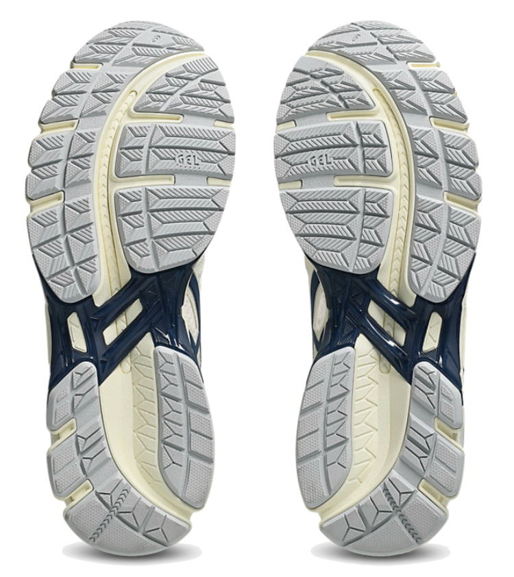 Asics GEL-KAYANO 20 Sneakers 'Cream/Independence Blue'