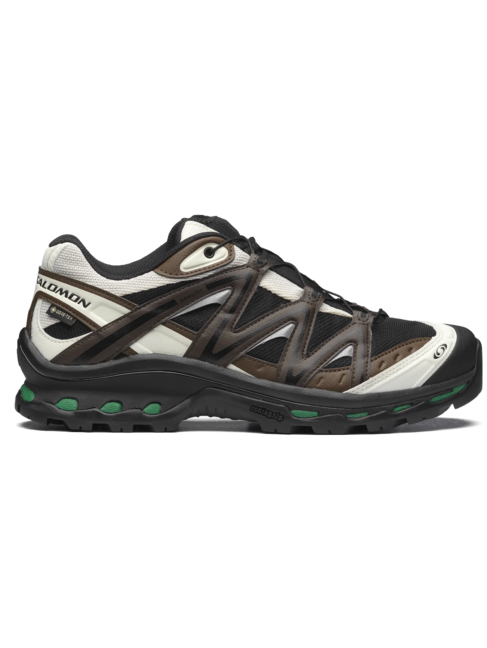 Salomon XT-QUEST GTX Sneakers 'Black/Dlciso/Greenj'