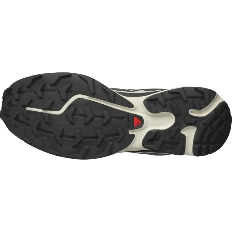 Salomon XT-6 Sneakers 'Black/Asphalt/Caste'