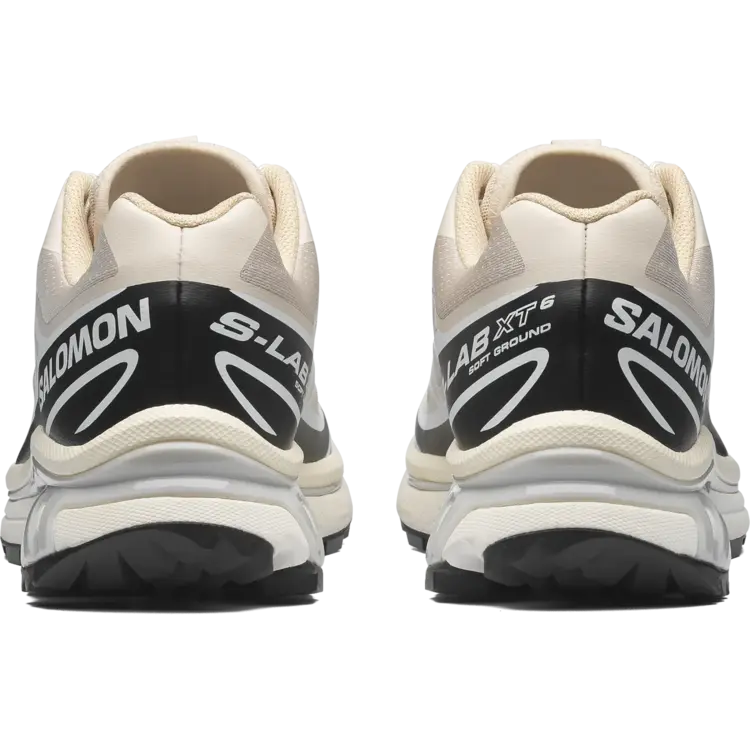 Salomon XT-6 Sneakers 'Rainy Day/Bk/Wh'