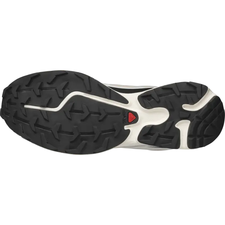 Salomon XT-6 Sneakers 'Rainy Day/Bk/Wh'