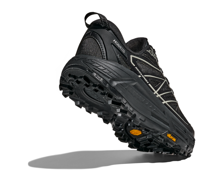 HOKA U MAFATE SPEED 2 TS Sneakers 'Black/Carbon Black'