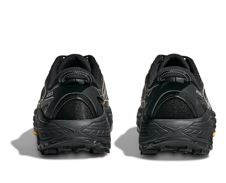 HOKA U MAFATE SPEED 2 TS Sneakers 'Black/Carbon Black'